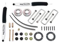 Tuff Country 52907KH 3" Lift Kit w/Rear Blocks/SX6000 Shocks for 05-23 Tacoma