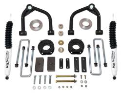 Tuff Country 54070KN 4" Lift Kit w/SX8000 Shocks for 07-22 Toyota Tundra 2WD/4WD