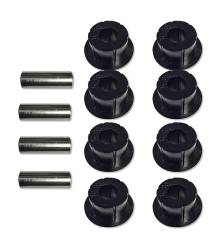 Tuff Country 91107 Upper Control Arm Bushings for 88-98 Chevy/GMC 4WD