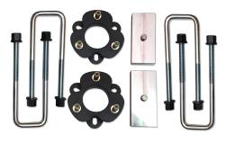 Tuff Country 52051 2" Lift Kit w/o Shocks for 16-24 Nissan Titan 4WD