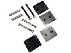 Tuff Country - Tuff Country 82111 1.5" Front Add-A-Leaf Kit for 80-25 Ford F350 4WD - Image 5