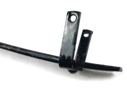 Tuff Country - Tuff Country 82112 Add-A-Leaf Kit 1.5" Front Pair for 80-04 Ford F250/Super Duty - Image 2