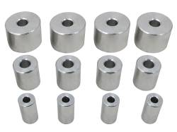 Tuff Country - Tuff Country 51700 1.5" Lift Kit for 13-17 Subaru Crosstrek/XV Crosstrek - Image 2