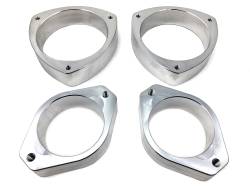 Tuff Country - Tuff Country 51700 1.5" Lift Kit for 13-17 Subaru Crosstrek/XV Crosstrek - Image 3
