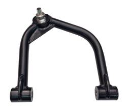 Tuff Country - Tuff Country 50931 2-4" Uni-Ball Upper Control Arms for 07-21 Toyota Tundra 4WD - Image 2