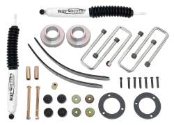 Tuff Country 52907KN 3" Lift Kit w/Rear Blocks/SX8000 Shocks for 05-23 Tacoma