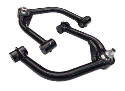 Tuff Country 50931 2-4" Uni-Ball Upper Control Arms for 07-21 Toyota Tundra 4WD