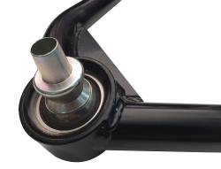 Tuff Country - Tuff Country 50931 2-4" Uni-Ball Upper Control Arms for 07-21 Toyota Tundra 4WD - Image 4