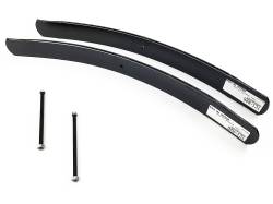 Tuff Country 82650 2" Rear Add-A-Leaf Kit for 04-12 Canyon/Colorado 4WD