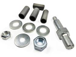 Tuff Country - Tuff Country 62305 SX6000 Hydraulic Shock Adsorber for 88-98 Chevy/GMC 4WD - Image 3