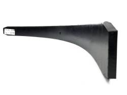 Tuff Country - Tuff Country 81200 2" Front Add-A-Leaf Kit for 69-87 Chevy/GMC/Dodge 4WD - Image 2