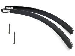 Tuff Country 81200 2" Front Add-A-Leaf Kit for 69-87 Chevy/GMC/Dodge 4WD