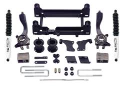 Tuff Country 54900KH 5" Lift Kit w/Knuckle w/SX6000 Shocks for 95-04 Tacoma