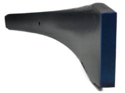 Tuff Country - Tuff Country 82950 2" Rear Add-A-Leaf Kit for 99-25 Ford F250/F350 4WD - Image 3
