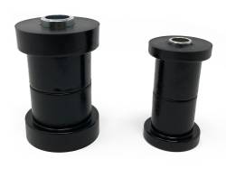 Tuff Country - Tuff Country 91402 F&R Leaf Spring Bushings for 76-86 Jeep CJ5 CJ7 - Image 2