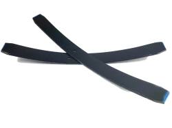 Tuff Country - Tuff Country 82950 2" Rear Add-A-Leaf Kit for 99-25 Ford F250/F350 4WD - Image 2