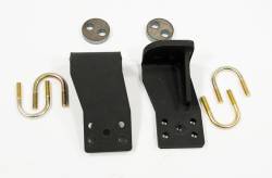 Tuff Country 55910 Spindle Support Bracket Kit for 99-06 Toyota Tundra 4WD