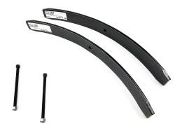 Tuff Country 85350 2" Rear Add-A-Leaf Kit for 82-01 Chevy/GMC Blazer/Pickup 4WD