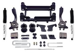 Tuff Country 54900KN 5" Lift Kit w/Knuckle w/SX8000 Shocks for 95-04 Tacoma