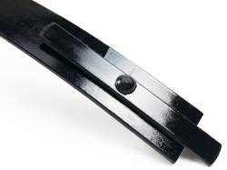 Tuff Country - Tuff Country 84250 2" Rear Add-A-Leaf Kit for 76-96 Jeep Wrangler/CJ5/CJ7 - Image 2