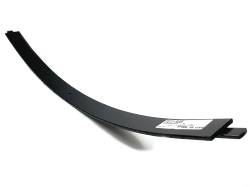 Tuff Country - Tuff Country 84250 2" Rear Add-A-Leaf Kit for 76-96 Jeep Wrangler/CJ5/CJ7 - Image 3