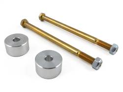 Tuff Country 55911 Front Differential Relocation Kit for 95-04 Toyota Tacoma 4WD