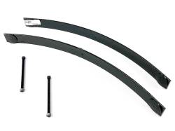 Tuff Country 85750 2" Rear Add-A-Leaf Kit for 07-21 Toyota Tundra 4WD