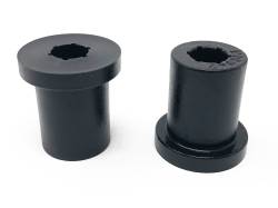 Tuff Country - Tuff Country 91405 F/R Leaf Spring Bushings for 87-95 Jeep Wrangler YJ - Image 2