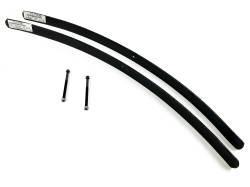 Tuff Country 84251 2" Rear Add-A-Leaf Kit for 69-75 Jeep CJ5