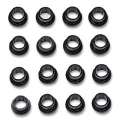 Tuff Country 91303 Front CA Bushings for 94-02 Dodge RAM 1500/2500/3500 4WD