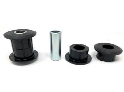 Tuff Country - Tuff Country 91314 Front Control Arm Sleeves for 10-13 Dodge RAM 2500/3500 4WD - Image 2
