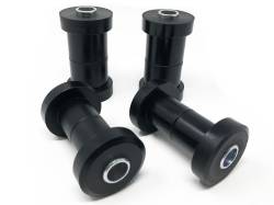 Tuff Country 91103 Front Spring Bushing & Sleeve Kit for 88-91 Chevy/GMC 4WD