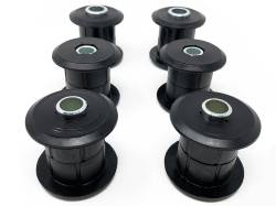 Tuff Country - Tuff Country 91315 Front CA Bushing/Sleeve Kit for 03-13 Dodge RAM 2500/3500 4WD - Image 1
