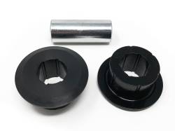 Tuff Country - Tuff Country 91315 Front CA Bushing/Sleeve Kit for 03-13 Dodge RAM 2500/3500 4WD - Image 2