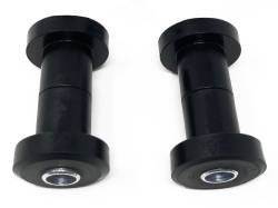 Tuff Country 91104 Front Spring Bushings & Sleeve Kit for 88-91 Chevy/GMC 4WD