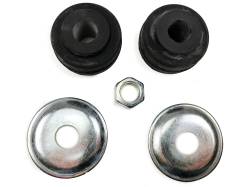 Tuff Country - Tuff Country 69187 SX8000 FR Shock Absorber for 99-06 Silverado/Sierra 1500 4WD - Image 3