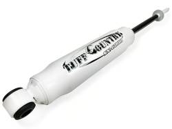 Tuff Country - Tuff Country 68161 SX6000 0" Front Shock Absorber for 97-06 Jeep Wrangler TJ/LJ - Image 2
