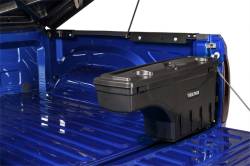 RealTruck Undercover - Undercover SC201P SWING CASE Bed Side Storage Box Ford Passenger Side - Image 4