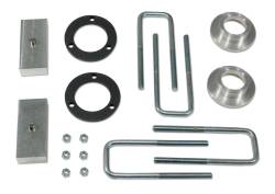 Tuff Country 52920 2" Lift Kit w/Rear Blocks & U-Bolts No Shock for 05-23 Tacoma