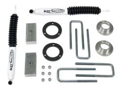 Tuff Country 52920KH 2" Lift Kit w/Rear Blocks/SX6000 Shocks for 05-23 Tacoma
