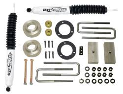 Tuff Country 52925KH 2.5" Lift Kit w/Rear Blocks/SX6000 Shocks for 99-06 Tundra