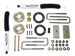 Tuff Country 52925KN 2.5" Lift Kit w/Rear Blocks/SX8000 Shocks for 99-06 Tundra