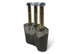 Tuff Country - Tuff Country 70300 4-6" Lift Kit Steering Block for Dana60 69-08 Dodge/Chevy/GMC - Image 3
