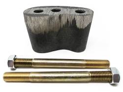 Tuff Country - Tuff Country 70300 4-6" Lift Kit Steering Block for Dana60 69-08 Dodge/Chevy/GMC - Image 2