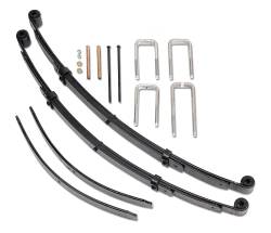 Tuff Country 53700K 3.5" Lift/Rear Add-A-Leaf No Shock for 79-85 4Runner/Truck