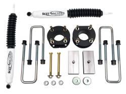 Tuff Country 53072KH 3" Lift Kit w/SX6000 Shocks w/o Strut for 07-21 Tundra