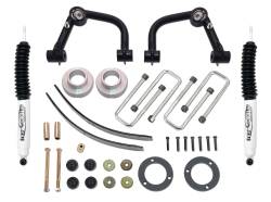 Tuff Country 53910KN 3" Lift/Front UCA's/SX8000 Shocks for 05-23 Tacoma 2WD/4WD