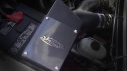 Volant - Volant 19873 Diesel Cold Air Intake for 99-03 Excursion/F250/F350/450SD 7.3L - Image 3