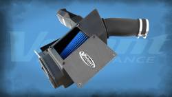 Volant - Volant 19873 Diesel Cold Air Intake for 99-03 Excursion/F250/F350/450SD 7.3L - Image 2