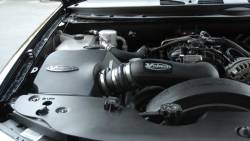 Volant - Volant 15760 Pro-5 Cold Air Intake Kit for 05-09 Envoy/Trailblazer 5.3/6.0L V8 - Image 2